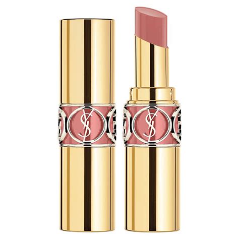 batom da yves saint laurent|batom ysl rouge volupte shine .